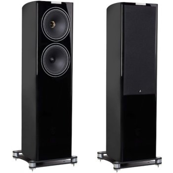 Fyne Audio F702