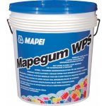 Mapei Hydroizolační stěrka do interiéru - Mapegum WPS Vyberte si balení: 5 kg – Hledejceny.cz