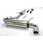 Simons Catback výfuk Mazda MX-5 NB 1.6/1.8 (98-05) – Zboží Mobilmania