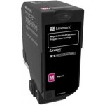 Lexmark 74C2SM0 - originální – Hledejceny.cz