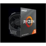 AMD Ryzen 3 4100 100-100000510BOX – Zboží Živě