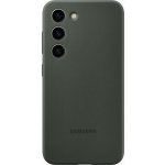 Pouzdro Samsung Galaxy S23+ zelené EF-PS916TGEGWW – Sleviste.cz
