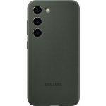 Pouzdro Samsung Galaxy S23+ zelené EF-PS916TGEGWW – Hledejceny.cz