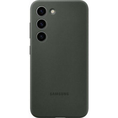 Pouzdro Samsung Galaxy S23+ zelené EF-PS916TGEGWW – Zbozi.Blesk.cz