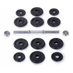 Trinfit Jednoruční nakládací 30 mm 15 kg – Zboží Dáma