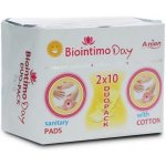 BioIntimo Corporation Anion-BioIntimo Duo 2 x 10 ks – Zboží Mobilmania