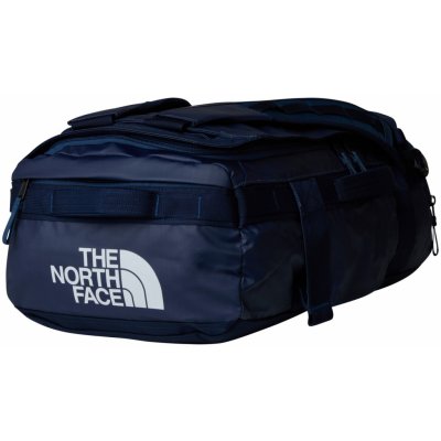 The North Face Base Camp Voyager Duffel NF0A52RR926 Shady Blue/Summit Navy 32l – Zboží Mobilmania