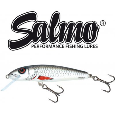 SALMO Minnow sinking 7 cm Dace – Sleviste.cz