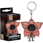 Přívěsek na klíče Stranger Things Demogorgon Funko – Sleviste.cz