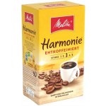 Melitta Harmonie entkoffeiniert mletá 0,5 kg – Sleviste.cz