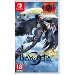 Bayonetta 2 – Zbozi.Blesk.cz