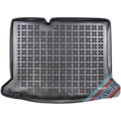 Gumová vana do kufru Rezaw-Plast VW ID.3 2020- jedno dno | Zboží Auto