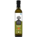 Terra Creta olivový olej Extra panenský 0,5 l – Sleviste.cz