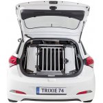 TRIXIE Univerzální mříž do kufru auta 94 - 114 x 69 x 53 cm – Zboží Mobilmania