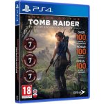 Shadow of the Tomb Raider (Definitive Edition) – Zbozi.Blesk.cz