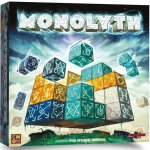 Asmodee Monolyth – Zboží Živě