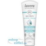 Lavera Basis Sensitiv krém na ruce s aloe vera 75 ml – Zbozi.Blesk.cz