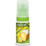 Cake Me Up Lemon Short Cake 10 ml – Sleviste.cz