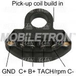 Zapalovací modul Honda 30120-PM3-0050 – Hledejceny.cz