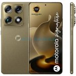 Motorola Signature 16GB/512GB PANTONE Martini Olive – Zboží Živě