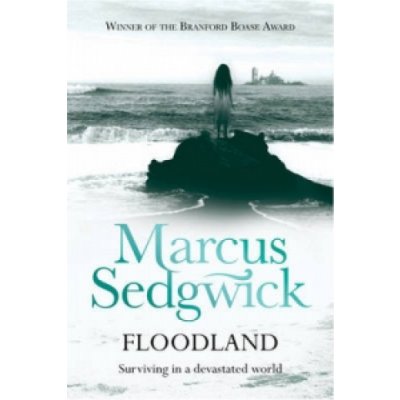 Floodland - M. Sedgwick