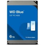 WD Blue 6TB, WD60EZAX – Zboží Živě