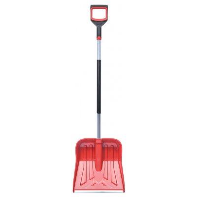 Prosperplast Snower 40 ALUTUBE červená – HobbyKompas.cz