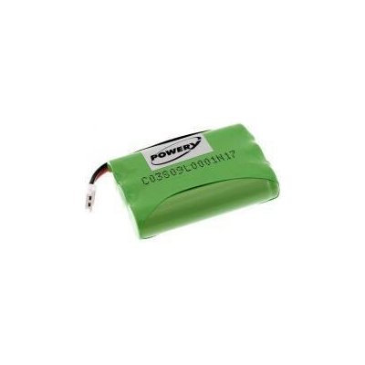 Powery Philips SBC-SC368/91 700mAh NiMH 3,6V - neoriginální – Zboží Živě