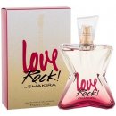 Parfém Shakira Love Rock! toaletní voda dámská 80 ml