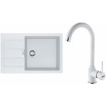 Set Franke S2D 611 XL + FP 9000 – Zboží Dáma