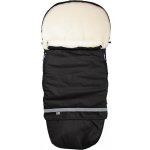 Kaarsgaren Merino z ovčí vlny černý – Zboží Dáma Kaarsgaren Merino z ovčí vlny černý – Zboží Dáma