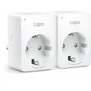 TP-Link Tapo P100 (2-pack)