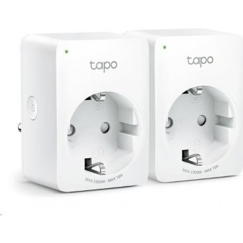 TP-Link Tapo P100 (2-pack)