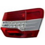 Zadní světlo - pravé vnější CITROËN C5 (RD-TD) | 2008-2019 | TAIWAN | – Hledejceny.cz