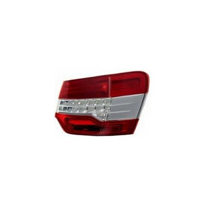 Zadní světlo - pravé vnější CITROËN C5 (RD-TD) | 2008-2019 | TAIWAN | – Hledejceny.cz
