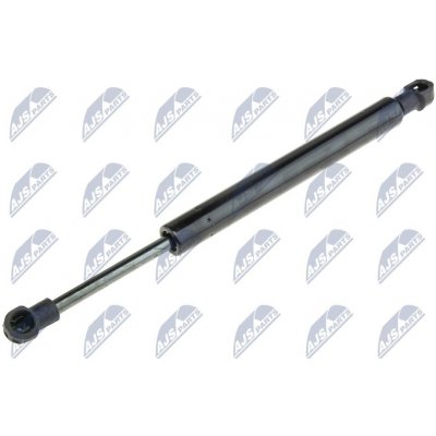 Plynová vzpěra, nakládací podlaha (kufr/úložný prostor) NTY AE-BM-063 | Zboží Auto