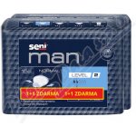 Seni Man Normal Level 2 1+1 2 x 15 ks – Zboží Dáma