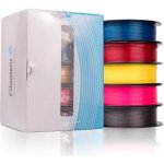 Filament PM PLA Tasty Pack 1,75mm, 5 x 0,3kg – Zboží Živě