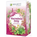 Megafyt Harmonie ženy porcovaný čaj 20 x 1,5 g