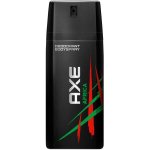 Axe Africa Men deospray 150 ml – Sleviste.cz