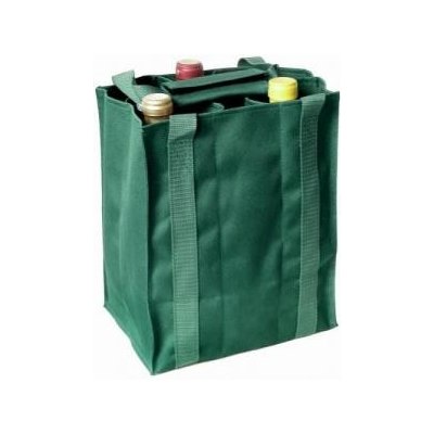 Taška na 6 lahví – Zboží Mobilmania