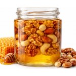 250 ml Zavařovací sklenice TO 66 na džem 35ks x 250 ml – Hledejceny.cz