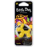 Little Dog 3D Yellow Vanilla – Hledejceny.cz