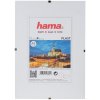 Klasický fotorámeček Hama Clip-Fix, plastové sklo, 15x21 cm
