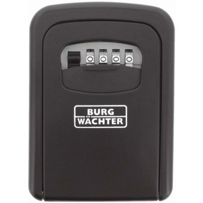 Burg Wächter KEY SAFE 30 SB – Zboží Dáma