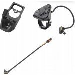 Ovládací panel Bosch ebikepro Bosch Kiox Nyon a SmartphoneHub 290 mm – Sleviste.cz