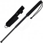 Haller Teleskopický obušek Blackfield Standard – Zboží Dáma