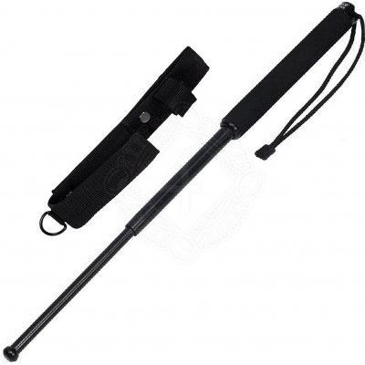 Haller Teleskopický obušek Blackfield Standard – Zboží Dáma