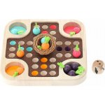 Vilac Zeleninové člověče nezlob se! – Zboží Živě