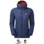 Mountain Equipment Particle Hooded Jacket Dusk – Hledejceny.cz